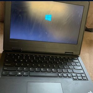 Lenovo laptop